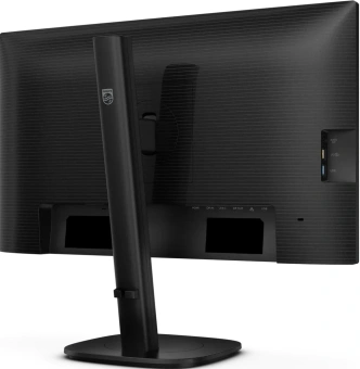 Монитор Philips 23.8" 24B2U3301 черный IPS LED 16:9 HDMI M/M матовая HAS Piv 300cd 178гр/178гр 1920x1080 120Hz DP FHD USB 5.72кг - купить недорого с доставкой в интернет-магазине