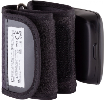 Тонометр запястный Omron RS7 Intelli IT - купить недорого с доставкой в интернет-магазине