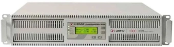 Источник бесперебойного питания Штиль SR1101L 900Вт 1000ВА серый - купить недорого с доставкой в интернет-магазине