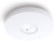 Точка доступа TP-Link EAP620 HD AX1800 10/100/1000BASE-TX белый - купить недорого с доставкой в интернет-магазине