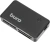 Устройство чтения карт памяти USB2.0 Buro BU-CR-151 черный - цена, купить или заказать с доставкой в интернет-магазине Устройство чтения карт памяти USB2.0 Buro BU-CR-151 черный - купить недорого с доставкой в интернет-магазине