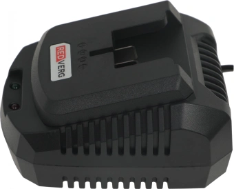 Зарядное устройство RedVerg 730001 - купить недорого с доставкой в интернет-магазине