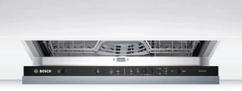 Посудомоечная машина встраив. Bosch SMV25BX03R 2400Вт полноразмерная инвертер - купить недорого с доставкой в интернет-магазине
