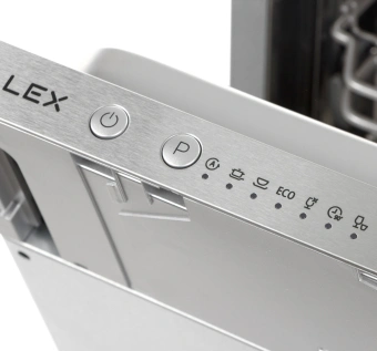 Посудомоечная машина встраив. Lex PM 4573 B 2100Вт узкая - цена, купить или заказать с доставкой в интернет-магазине Посудомоечная машина встраив. Lex PM 4573 B 2100Вт узкая - купить недорого с доставкой в интернет-магазине