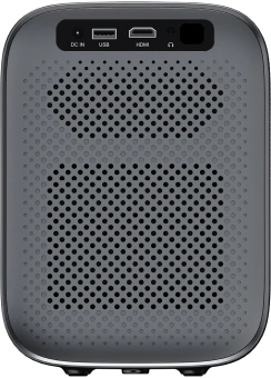 Проектор Cactus CS-PRC.07B.Full HD-A LCD 9400Lm LS 350Lm ANSI (1920x1080) 2000:1 ресурс лампы:50000часов 1xUSB typeA 1xHDMI 1кг - купить недорого с доставкой в интернет-магазине