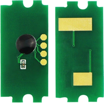 Чип тонер-картриджа Cactus CS-CHIP-KY-TK-1200-3 (TK-1200) для KYOCERA Ecosys P2335d/P2335dn/P2335dw/M2235dn/M2735dn/M2835dw 3000стр. - купить недорого с доставкой в интернет-магазине