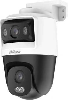 Камера видеонаблюдения аналоговая Dahua DH-HAC-PTS1500CP-E2-IL-A-0280B/0600B 2.8-2.8мм HD-CVI HD-TVI цв. (DH-HAC-PTS1500CP-E2-IL-A-0280B) - купить недорого с доставкой в интернет-магазине