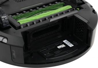Пылесос-робот Irobot Roomba J7 60Вт черный - купить недорого с доставкой в интернет-магазине