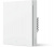 Умный выключатель Aqara Smart Wall Switch H1 EU 1-нокл. белый (WS-EUK01) - купить недорого с доставкой в интернет-магазине