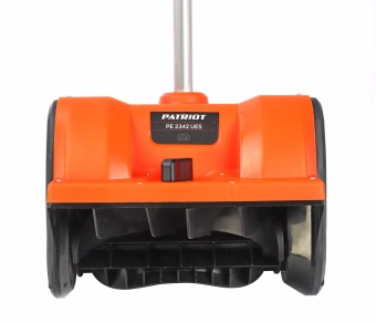 Снегоуборщик электр. Patriot SnowLine PE 2342 UES 0.5кВт - купить недорого с доставкой в интернет-магазине