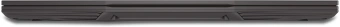 Ноутбук MSI Thin 15 B13VE-3200XRU Core i7 13620H 16Gb SSD512Gb NVIDIA GeForce RTX4050 6Gb 15.6" IPS FHD (1920x1080) FreeDOS grey space WiFi BT Cam (9S7-16R831-3200) - купить недорого с доставкой в интернет-магазине