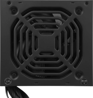 Блок питания Accord ATX 600W ACC-600W-NP (20+4pin) 120mm fan 4xSATA - купить недорого с доставкой в интернет-магазине