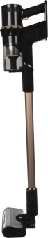 Пылесос Haier HVC550 550Вт черный - купить недорого с доставкой в интернет-магазине