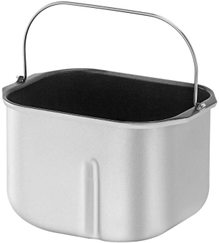 Хлебопечь Kitfort КТ-316 580Вт белый - купить недорого с доставкой в интернет-магазине