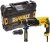 Перфоратор DeWalt D25144K-KS патрон:SDS-plus уд.:3.2Дж 900Вт (кейс в комплекте) - купить недорого с доставкой в интернет-магазине