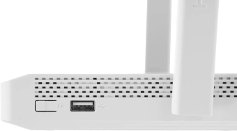 Роутер беспроводной Keenetic Skipper 4G (KN-2910) AC1200 10/100/1000BASE-TX/4G cat.4 серый - купить недорого с доставкой в интернет-магазине