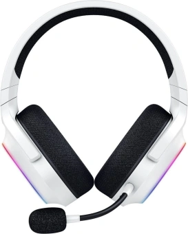 Наушники с микрофоном Razer Barracuda X Chroma белый (RZ04-05220100-R3M1) - купить недорого с доставкой в интернет-магазине