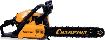 Бензопила Champion A241-16 1800Вт 2.45л.с. дл.шины:16" (40cm) - купить недорого с доставкой в интернет-магазине