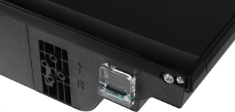 Телевизор LED PolarLine 43" 43PL51TC-SM черный FULL HD 60Hz DVB-T DVB-T2 DVB-C DVB-S2 USB WiFi (RUS) - купить недорого с доставкой в интернет-магазине