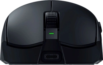 Мышь Razer Viper V3 Pro черный оптическая 35000dpi беспров. USB 8but (RZ01-05120100-R3G1) - купить недорого с доставкой в интернет-магазине