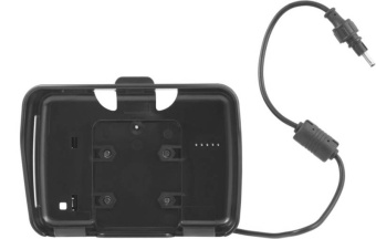 Навигатор Автомобильный GPS Navitel G550 Moto 4.3" 480x272 8Gb microSD черный Navitel - купить недорого с доставкой в интернет-магазине