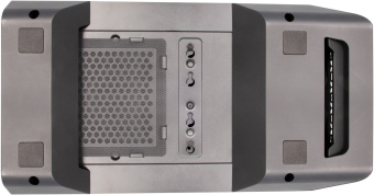 ПК IRU Game 520B5GMA MT Ryzen 5 5600X (3.7) 16Gb SSD1Tb RX 6700XT 12Gb FreeDOS GbitEth 700W черный (RUS) (1989322) - купить недорого с доставкой в интернет-магазине