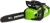 Цепная пила Greenworks GD40CS18 аккум. 3600Вт 4.89л.с. дл.шины:18" (45cm) (2009607) - цена, купить или заказать с доставкой в интернет-магазине Цепная пила Greenworks GD40CS18 аккум. 3600Вт 4.89л.с. дл.шины:18" (45cm) (2009607) - купить недорого с доставкой в интернет-магазине