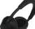 Гарнитура мониторные Sony WH-1000XM6 1.2м черный беспроводные bluetooth оголовье (WH1000XM6/BME) - купить недорого с доставкой в интернет-магазине