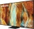 Телевизор QLED Samsung 85" QE85QN70FAUXRU Series 7 черный 4K Ultra HD 120Hz DVB-T2 DVB-C DVB-S2 USB WiFi Smart TV - купить недорого с доставкой в интернет-магазине