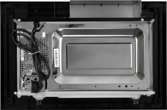Микроволновая печь Weissgauff HMT-620 B Grill 20л. 700Вт черный (встраиваемая) - купить недорого с доставкой в интернет-магазине