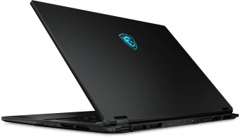 Ноутбук MSI Stealth 18 HX AI A2XWHG-098XRUY Core Ultra 9 275HX 32Gb SSD1Tb NVIDIA GeForce RTX5070Ti 12Gb 18" IPS UHD+ (3840x2400) FreeDOS black WiFi BT Cam (9S7-183341-098) - купить недорого с доставкой в интернет-магазине