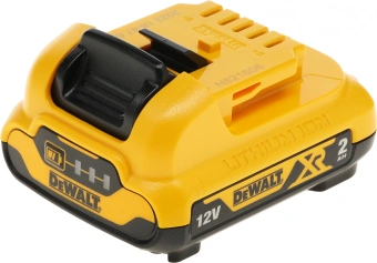 Дрель-шуруповерт DeWalt DCD710D2-QW 180Вт аккум. патрон:быстрозажимной (кейс в комплекте) - купить недорого с доставкой в интернет-магазине