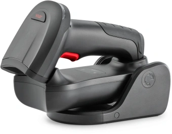 Сканер штрих-кода Атол SB5100BT 2D беспроводной черный (60600) - купить недорого с доставкой в интернет-магазине