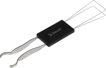 Клавиатура A4Tech Bloody S98 Naraka BLMS Plus механическая черный/красный USB for gamer LED (S98 NARAKA BLMS RED PLUS) - цена, купить или заказать с доставкой в интернет-магазине Клавиатура A4Tech Bloody S98 Naraka BLMS Plus механическая черный/красный USB for gamer LED (S98 NARAKA BLMS RED PLUS) - купить недорого с доставкой в интернет-магазине