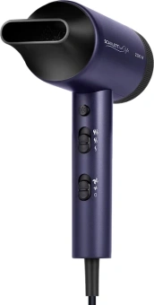 Фен Scarlett SC-HD70I61 2100Вт синий - купить недорого с доставкой в интернет-магазине