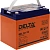 Батарея для ИБП Delta GEL 12-75 12В 75Ач