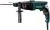 Перфоратор Metabo BHE 2444 патрон:SDS-plus уд.:2.3Дж 800Вт (кейс в комплекте) - купить недорого с доставкой в интернет-магазине