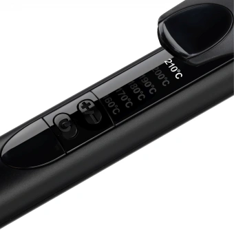 Щипцы Babyliss C451E черный - купить недорого с доставкой в интернет-магазине
