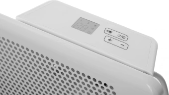 Конвектор Royal Clima Astoria Elettronico REC-AT1500E 1500Вт белый - купить недорого с доставкой в интернет-магазине