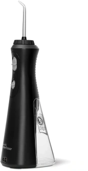 Ирригатор Waterpik WP-492 EU черный - купить недорого с доставкой в интернет-магазине
