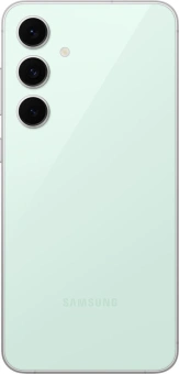 Смартфон Samsung SM-S721B Galaxy S24 FE 256Gb 8Gb мятный моноблок 3G 4G 2Sim 6.7" 1080x2340 Android 14 50Mpix 802.11 a/b/g/n/ac/ax NFC GPS GSM900/1800 GSM1900 TouchSc Protect - купить недорого с доставкой в интернет-магазине