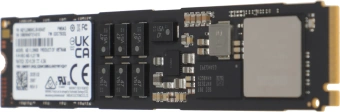 Накопитель SSD Samsung PCIe 4.0 x4 960GB MZ1L2960HCJR-00A07 PM9A3 M.2 22110 0.8 DWPD OEM - купить недорого с доставкой в интернет-магазине