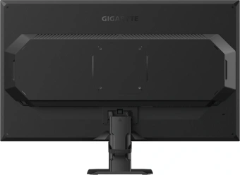 Монитор Gigabyte 27" GS27QA черный IPS LED 16:9 HDMI матовая 1000:1 300cd 178гр/178гр 2560x1440 180Hz DP Quad 2K (1440p) 5.26кг - купить недорого с доставкой в интернет-магазине