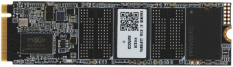 Накопитель SSD Netac PCIe 4.0 x4 1TB NT01NV7000t-1T0-E4X NV7000-t M.2 2280 - купить недорого с доставкой в интернет-магазине