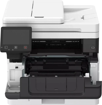 МФУ лазерный Canon i-Sensys MF465DW II (7188C007) A4 Duplex Net WiFi белый - купить недорого с доставкой в интернет-магазине