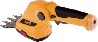 Кусторез/ножницы для травы Denzel G801Eаккум. (96815) - купить недорого с доставкой в интернет-магазине