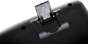 Клавиатура Defender GK-778DL черный USB slim for gamer LED (45778) кабель 1.5м - купить недорого с доставкой в интернет-магазине