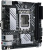 Материнская плата Asus PRIME H610I-PLUS D4-CSM Soc-1700 Intel H610 2xDDR4 mini-ITX AC`97 8ch(7.1) GbLAN+VGA+HDMI+DP - купить недорого с доставкой в интернет-магазине