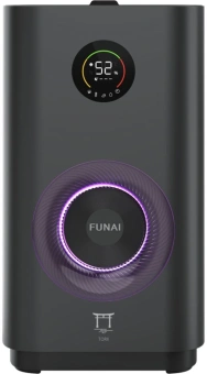 Климатический комплекc Funai CC-TRE600 20Вт черный (CC-TRE600/6.0(GF)) - купить недорого с доставкой в интернет-магазине