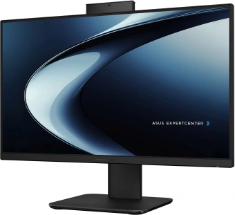 Моноблок Asus PM640KA-BPC0500 23.8" Full HD Ryzen AI 5 330 (2) 16Gb SSD512Gb RGr без ОС GbitEth WiFi BT клавиатура мышь Cam черный 1920x1080 - купить недорого с доставкой в интернет-магазине